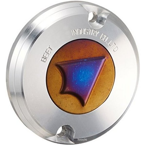 クランクケースカバー XJR1200/R