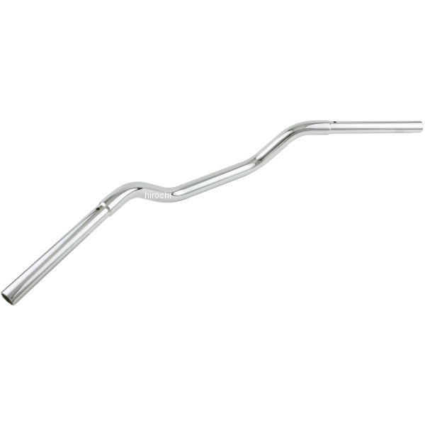 ツーリングバー スチール メッキ W650