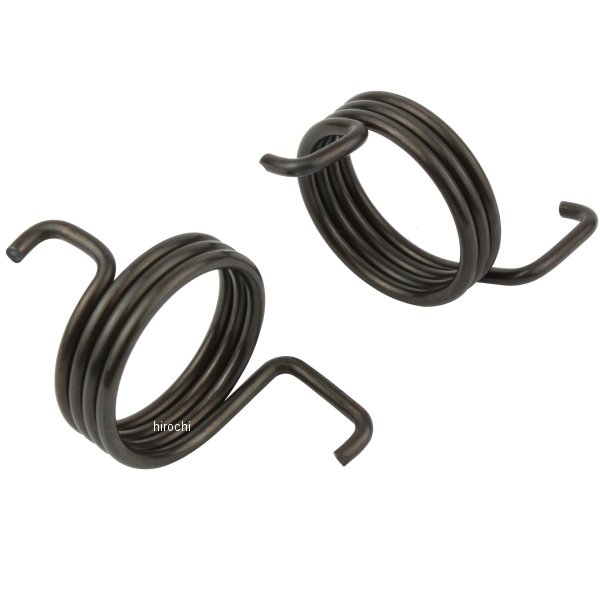 ポッシュ POSH 強化ステップリターンスプリング W650/400 2個入り