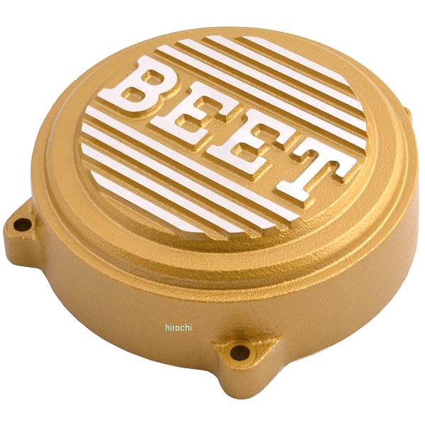 ジェネレーターカバー GPZ400R、FX400R、エリミネーター400 ゴールド