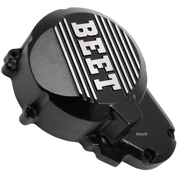 ジェネレーターカバー ZRX400、ZRX400- 黒