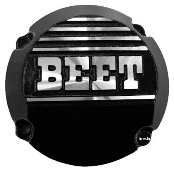 ポイントカバー XJR400 黒 左側