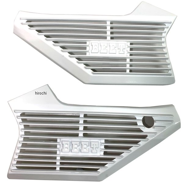 アルフィンカバー 81年-82年 CBX400F 1型 白