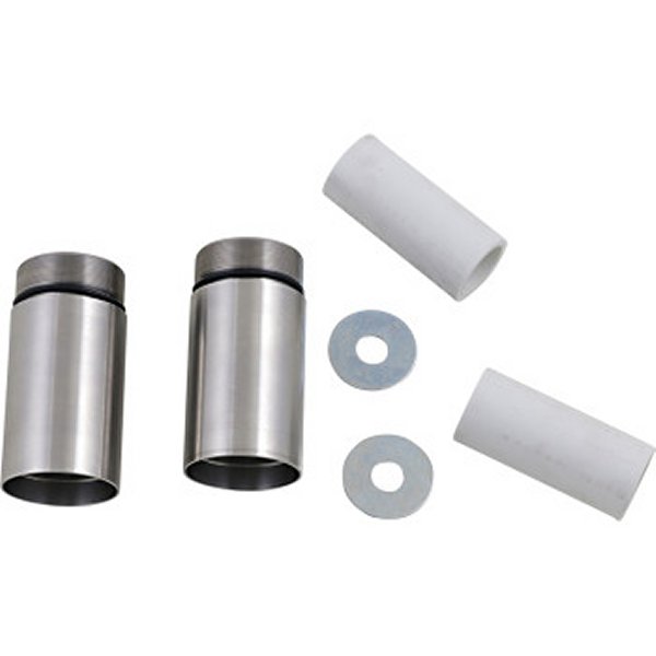 フォークチューブ 49mm 延長 +3インチ(76mm)