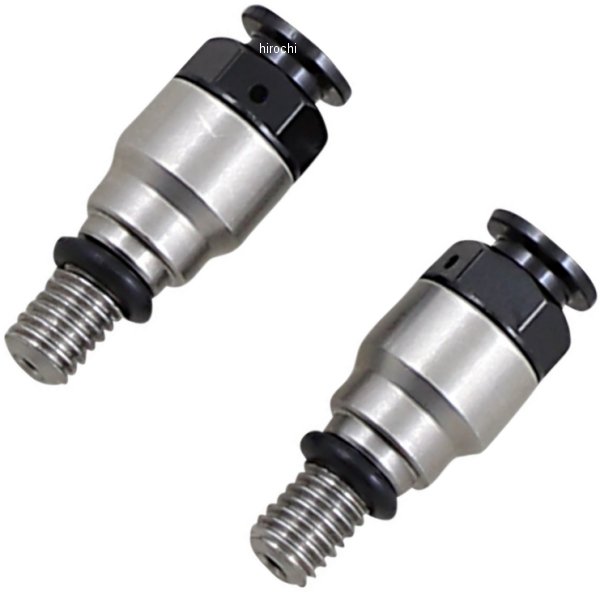 フォーク ブリーダー バルブ 18年-21年 CRF250R、CRF450L