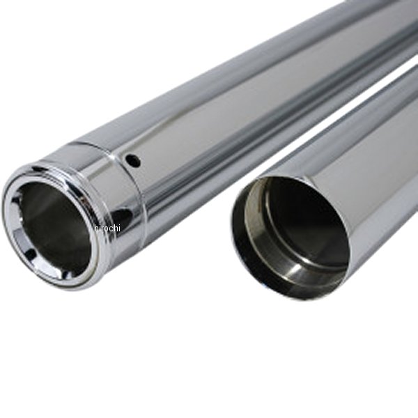 フォークチューブ 49mm SCR 22 7/8