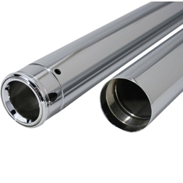 フォークチューブ 49mm SCR 24 7/8