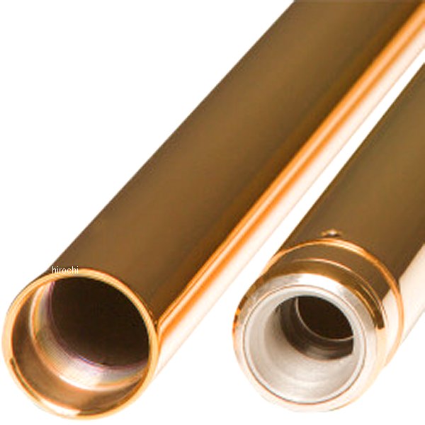 フォークチューブ 49mm GLD 23 3/4