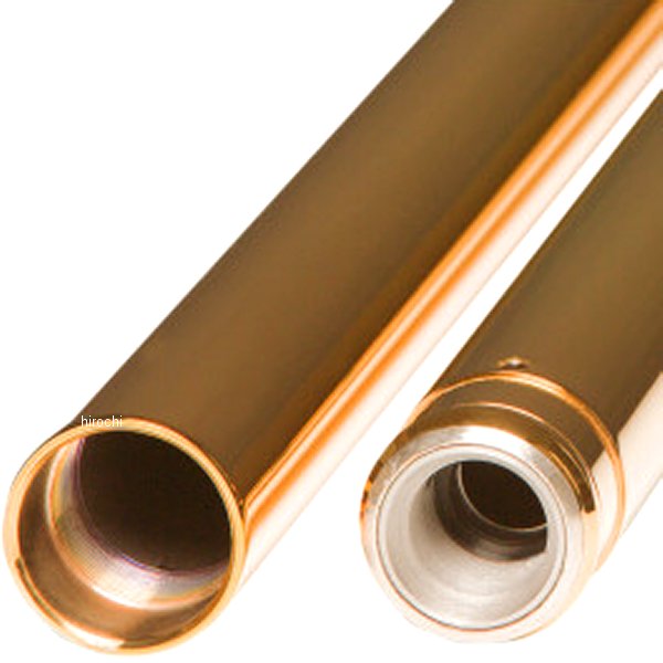 フォークチューブ 49mm GLD 24 7/8