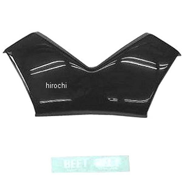 テールレンズカバー ZX-14R、ZZR1400 ブラックスモーク