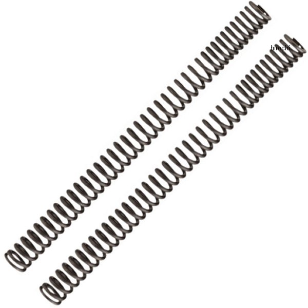 フロントフォーク スプリング 16年-21年 トライアンフ ボンネビル