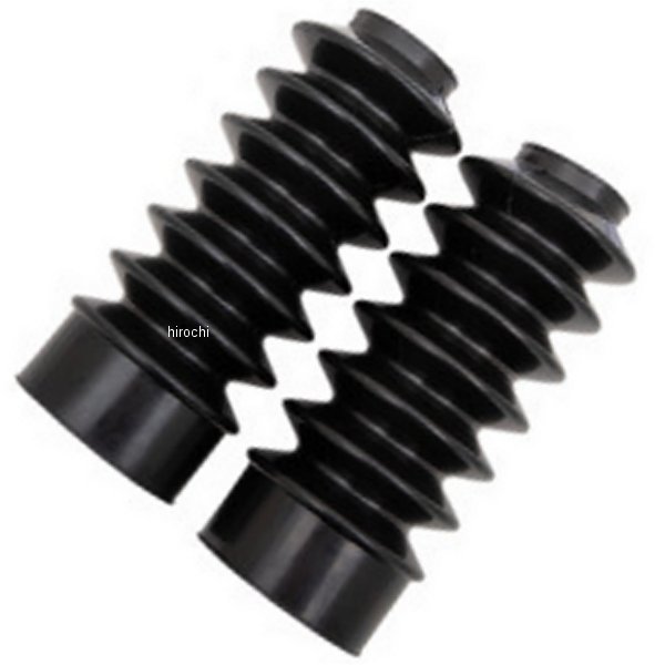 フォークブーツ 39mm 7インチ(178mm)