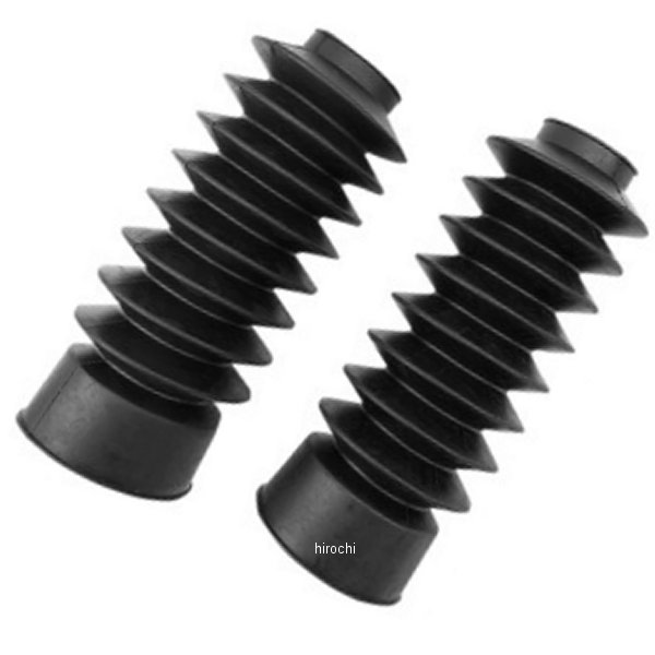 フォークブーツ 41mm 9インチ