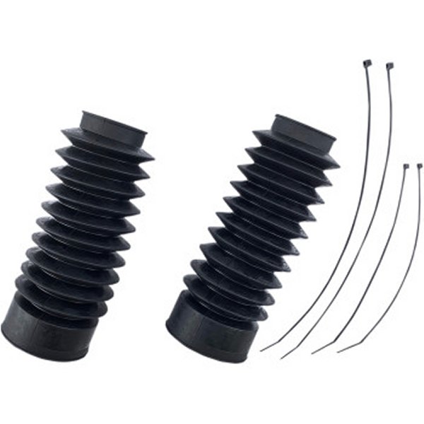 フォークブーツ 49mm 9インチ(229mm)