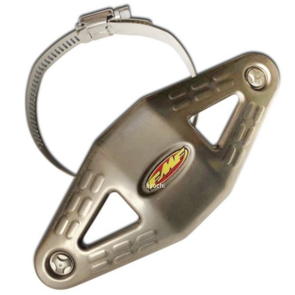 TI メガボム UNIV ヒートシールド