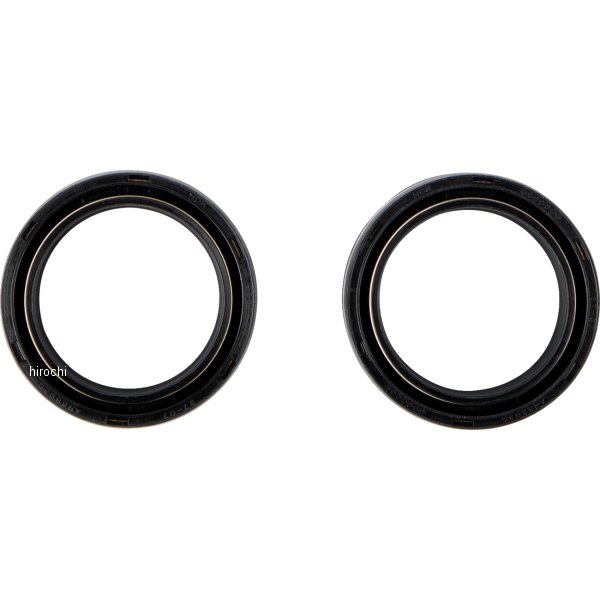 フォークオイルシールキット 37X50X11