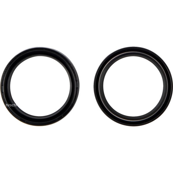 フォークオイルシールキット 43X54X11