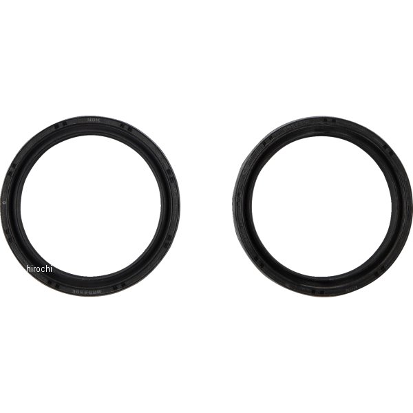 フォークオイルシールキット 47X58X10