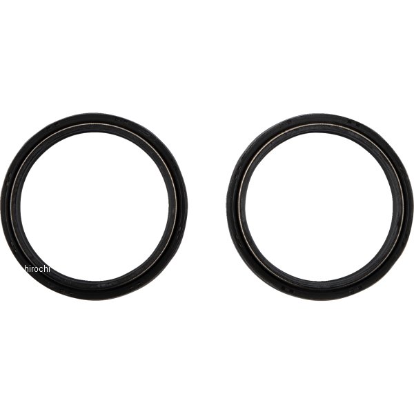 フォークオイルシールキット 48X58.1