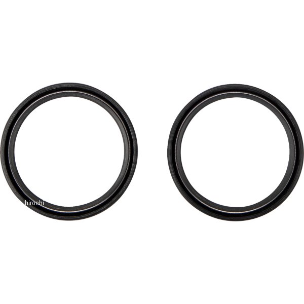 フォークオイルシールキット 48X57.9X