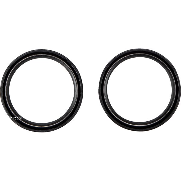 フォークオイルシールキット 49X60X10