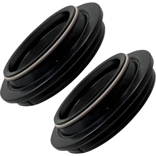 フォーク ダストシール CR80R、CR85R、CRF150R