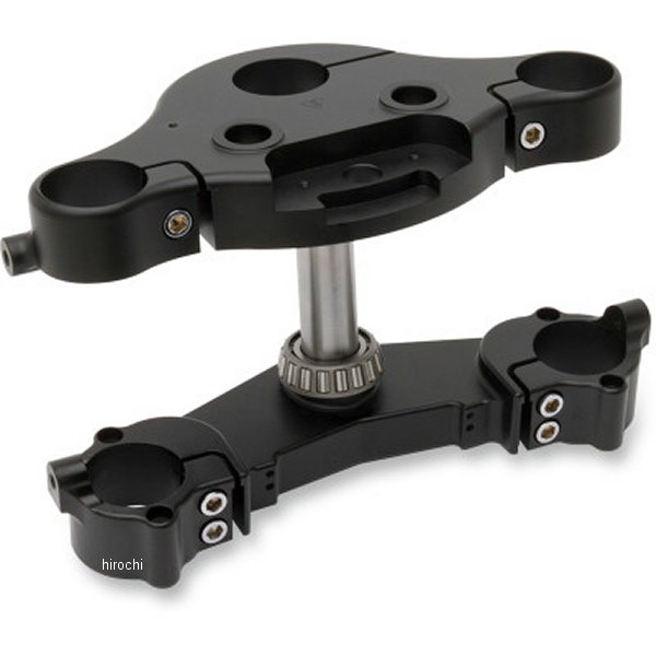 トリプル ツリー +7° 97年-13年 FLT つや消し黒