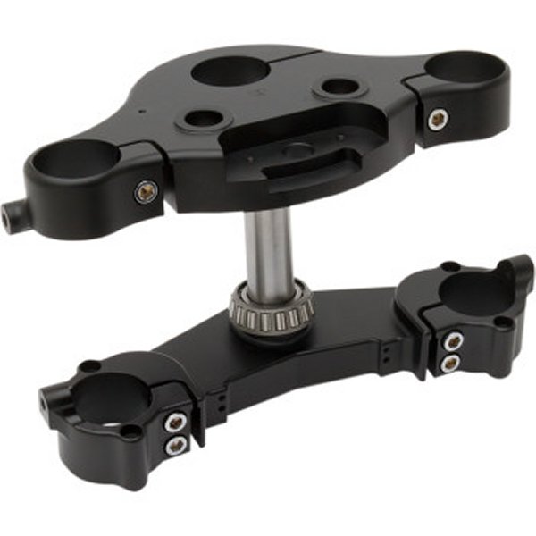 トリプル ツリー +7° 14年以降 FLT つや消し黒