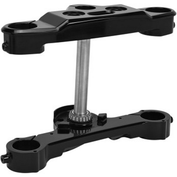 トリプルツリー 4°18年以降 FLFB 黒