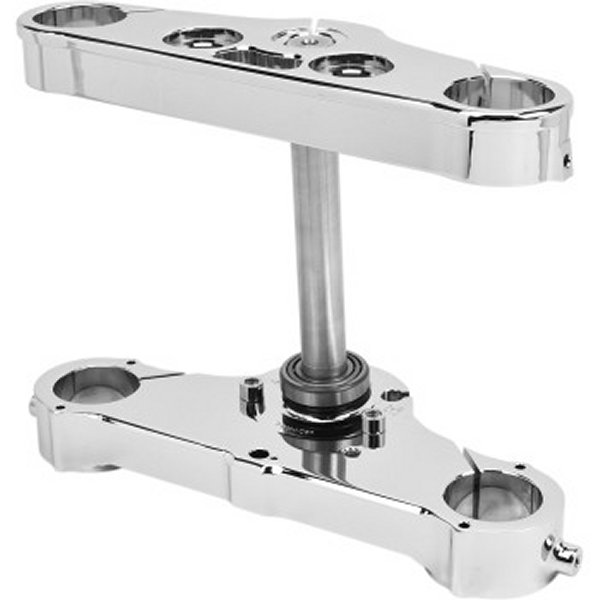 トリプルツリー 4°18年以降 FLDE クローム