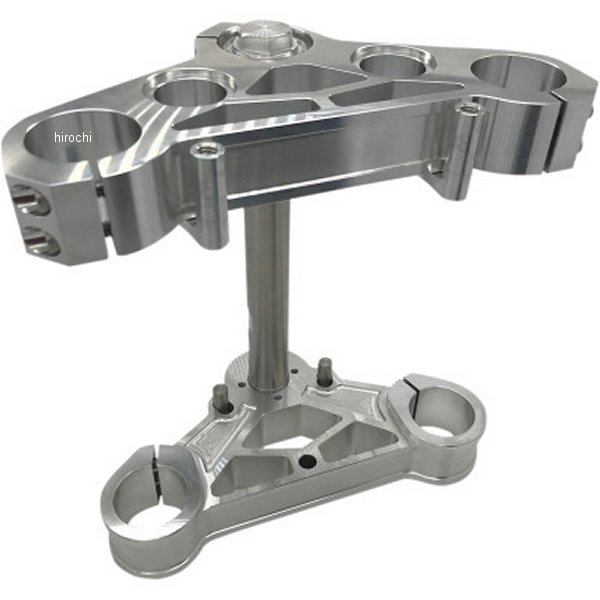 トリプルツリー 39mm Raw