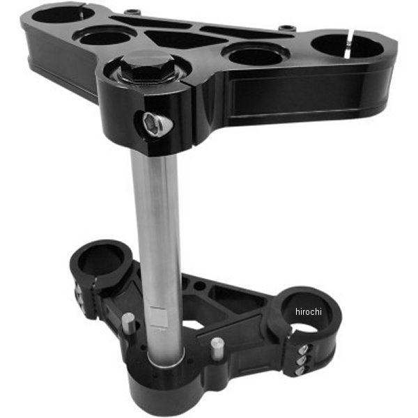 トリプルツリー 39mm 黒