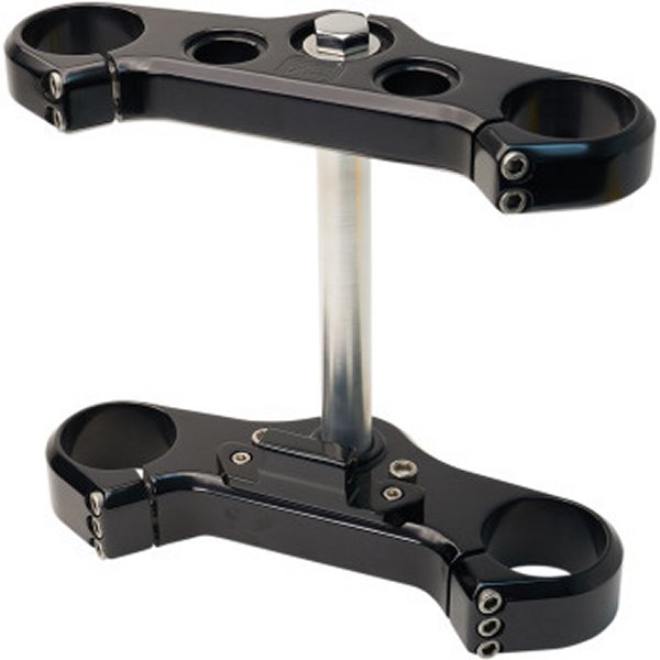 トリプルツリー 49mm Elite 18年以降 FXFB 黒