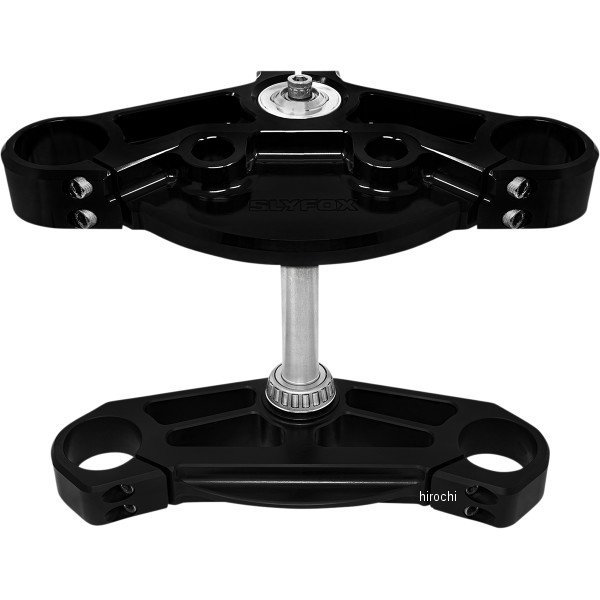 トリプルツリー 49MM 99-13 BK