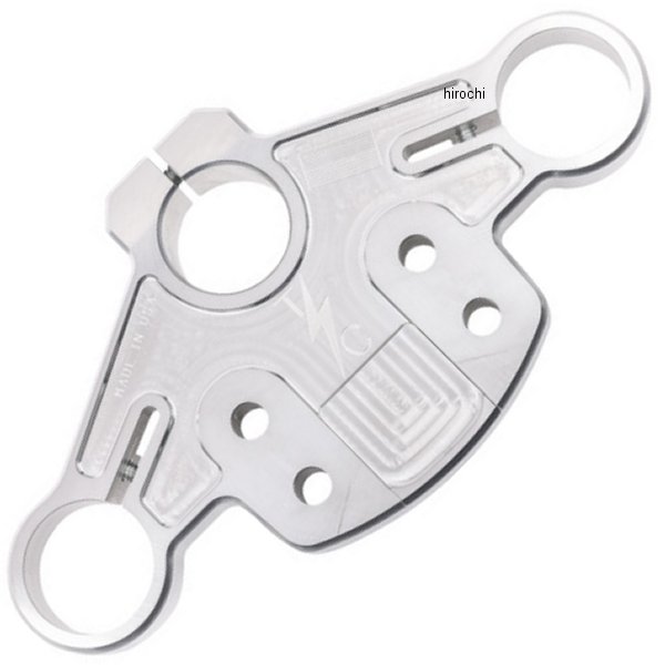 ロードグライドトップツリー シルバー