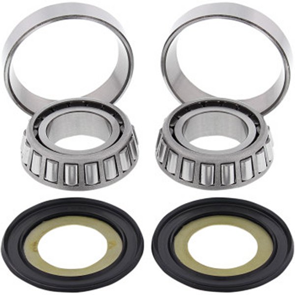 ステアリングステム ベアリングセット 14年以降 FLH