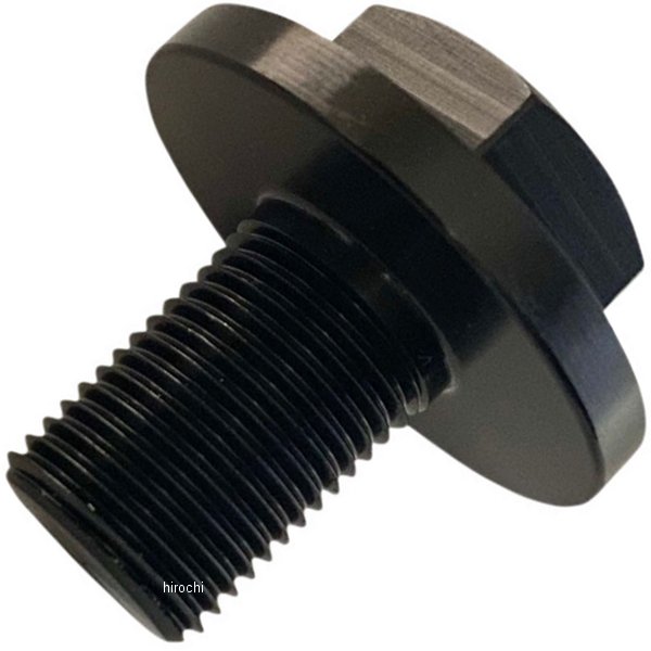 ステアリング ステム ボルト 黒