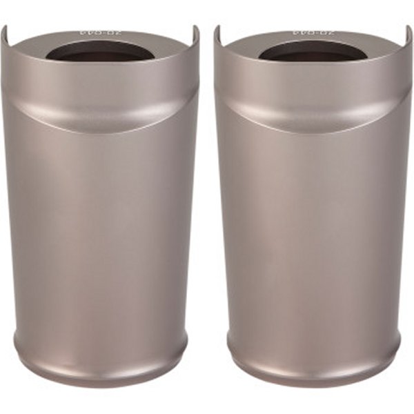 フォークブーツ ファットタイヤ用 14年以降 FLH チタン