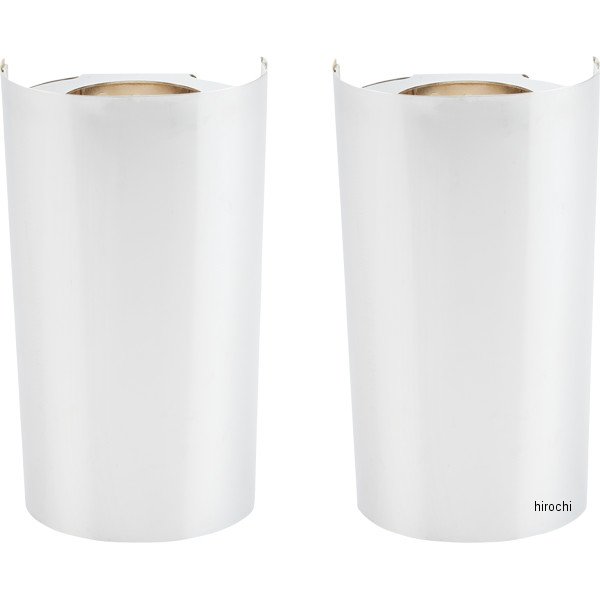 フォークブーツ F-TIRE STEEL CH