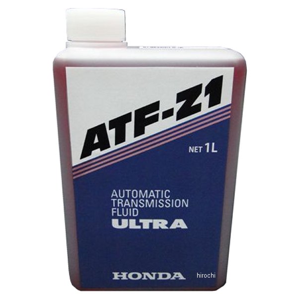 ホンダ 純正フロントフォークオイル ATF/Z-1