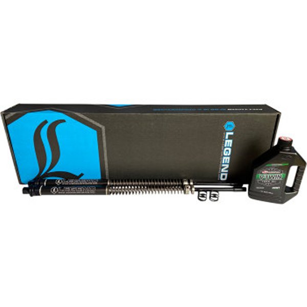 フロントサスペンションシステム 00年‑17年 ソフテイル 41mm