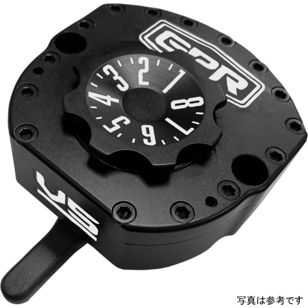 スタビライザー V5 11年 CB1100 黒