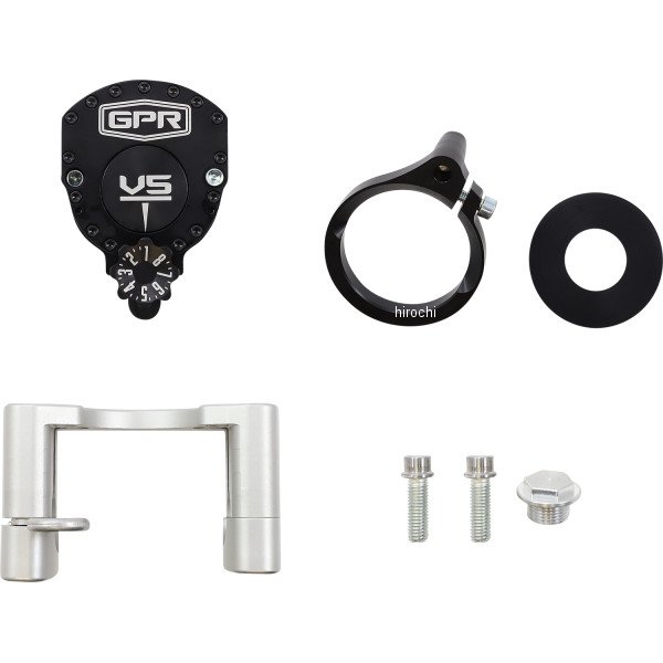 DAMPER GPR 12-15 KTM XC