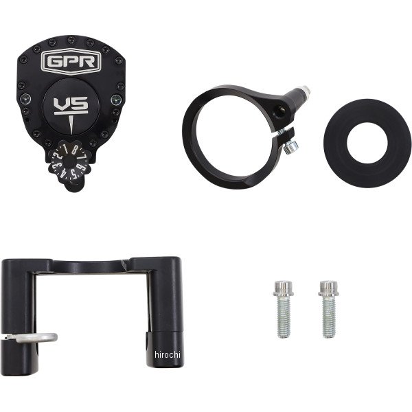 DAMPER GPR 16-17 KTM