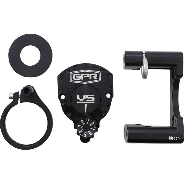 DAMPER GPR '16 HUSKY