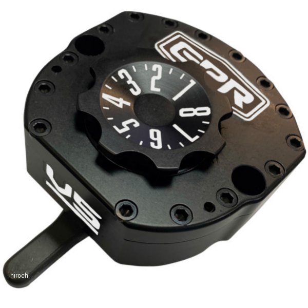 【セール特価】 DAMPER GPR '13 KTM EXC