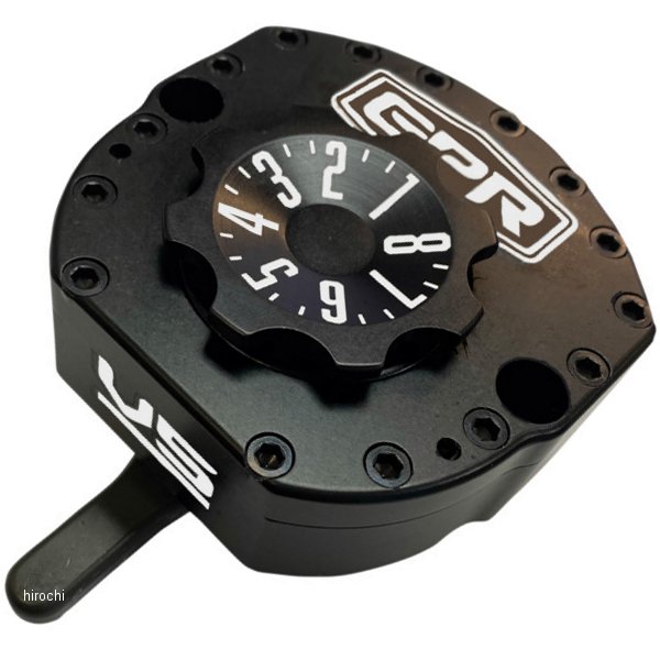 DAMPR GPR 09-10 YAMAHA WR