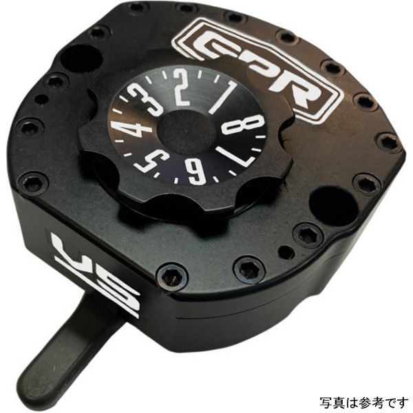 【セール特価】 DAMPER GPR 2013 CRF450R