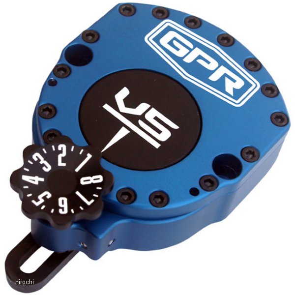 【セール特価】 DAMPER GPR 14-15 YAM YZ