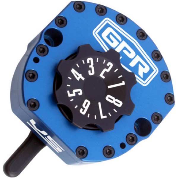 【セール特価】 DAMPR GPR 14-15 HUSKY